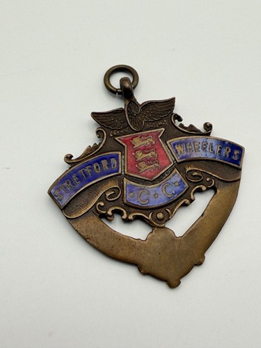 Vintage 1958 stretford - 1958,