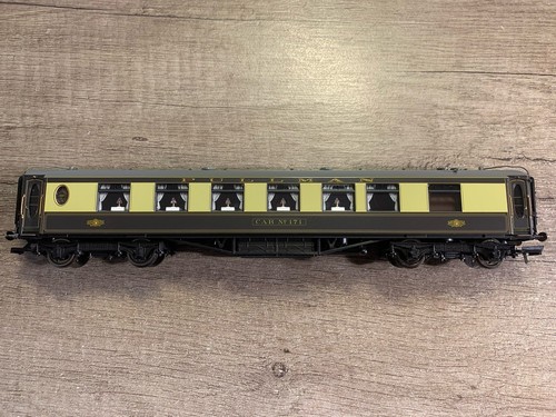 Hornby r4429 gauge pullman - r4429,