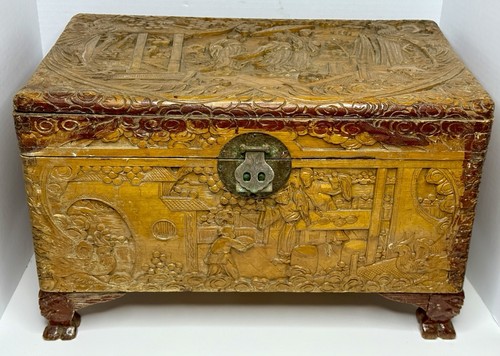 Rare antique qing dynasty - rare,