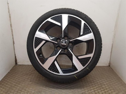 2023 mk5 mini cooper - 2023, 18"