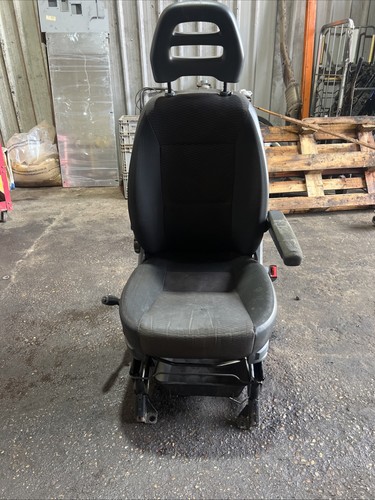 Single seat for - seat, fiat