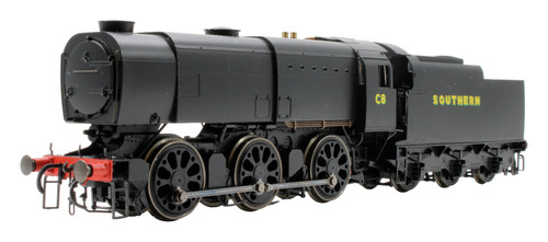 Hornby gauge r2343 black - gauge, sr