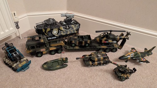 2000 2010 chap mei army - 2000+2010,