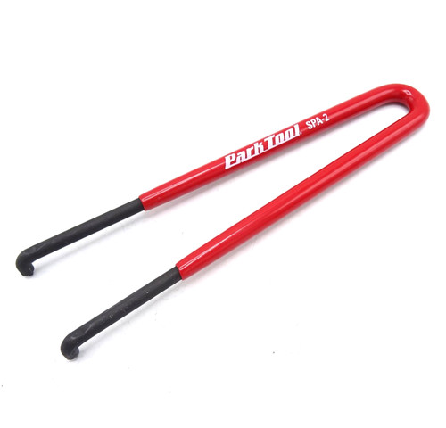 Park tool spa - park, pin