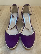 Lulu Guinness Women's Shoes