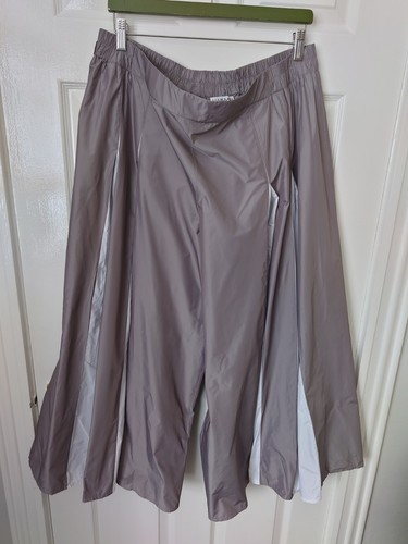 Luukaa pleated trousers super - pleated,