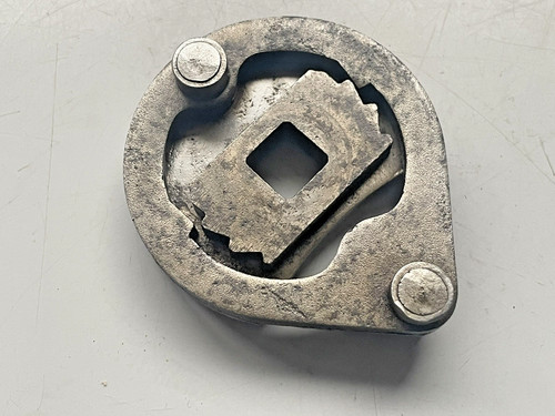 Royal enfield gearbox control - gearbox,
