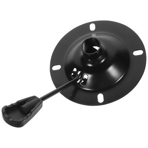 Swivel seat mechanism base - seat,
