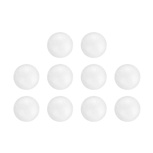 Pcs white foam - pcs,