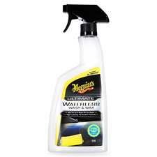 Meguiar’s Ultimate Waterless