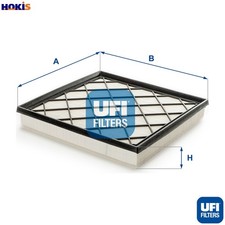 AIR FILTER 30.A24.00 FOR
