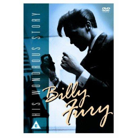 Billy fury his wondrous - -,
