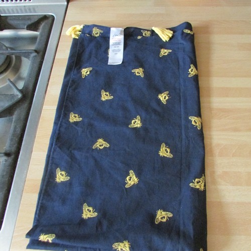Joules large gold - joules,