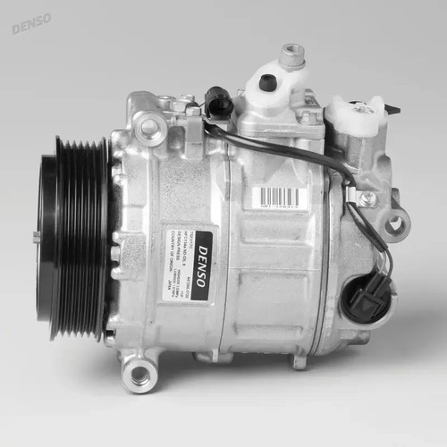 Air conditioning compressor - , r