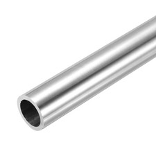 304 Stainless Steel Tube, 19mm
