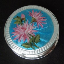 Antique Art Nouveau Solid