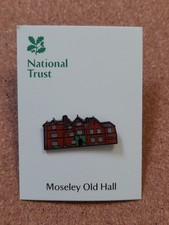 National Trust MOSELEY OLD