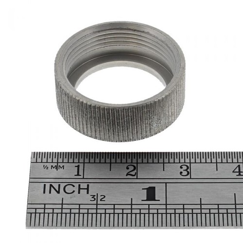 Top ring - top, approx.