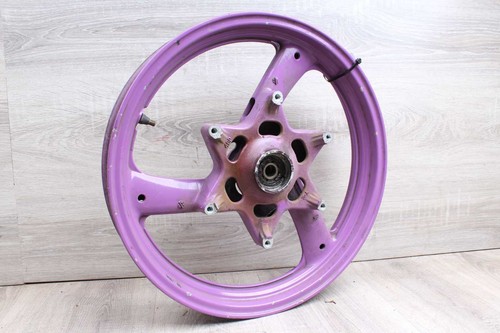 Rim rear wheel rear wheel