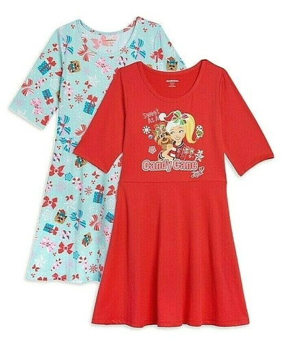 Jojo siwa girls holiday 4 - girls,