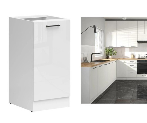 Kitchen base unit 500mm - base,