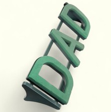 DAD FLORAL FOAM OASIS FUNERAL