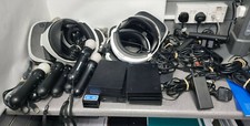 Playstation VR Separates
