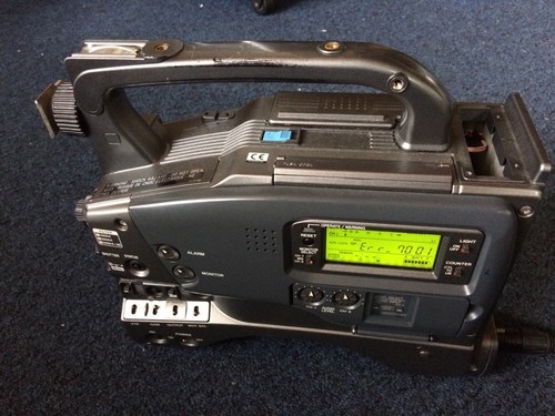 Jvc dv500e 3ccd - gy,