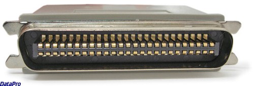 External scsi hard drive - scsi,