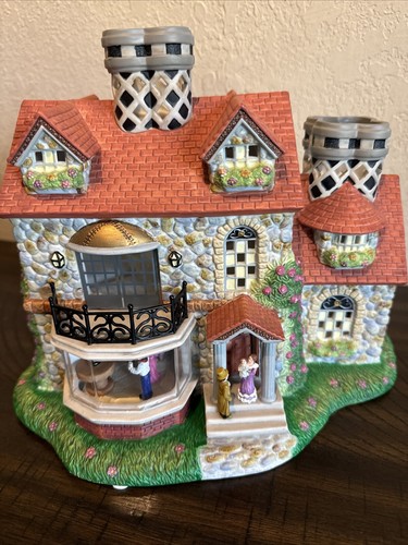 Partylite olde world - partylite,