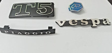 FITS VESPA LML T5 HORN CASTING