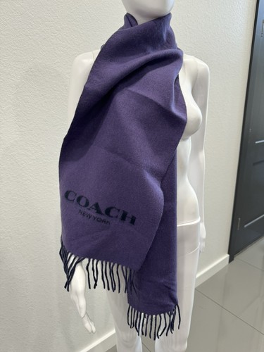 New coach 175 purple - or, blue