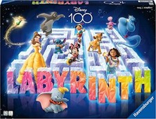Ravensburger Disney 100th