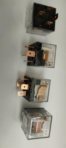 12v pin 100amp - 4x,
