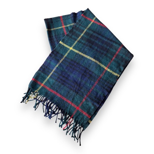 Vintage liberty 100 - vintage, wool