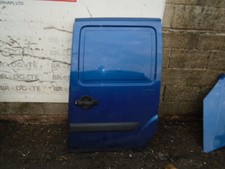 FIAT DOBLO CARGO MK1 (223-0)