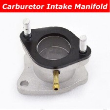 Carby Carburetor Intake