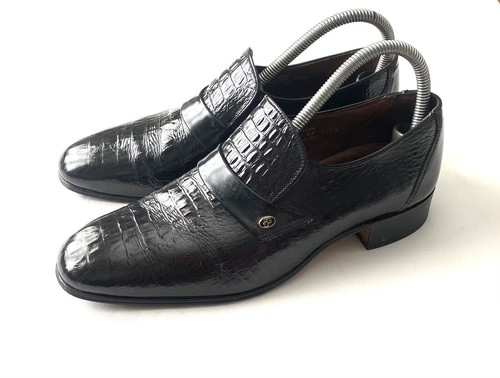 Men vintage retro black - men’s,