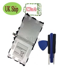 New Battery For Samsung Galaxy