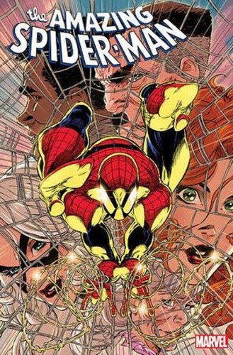 Amazing spider man - amazing, spider-man