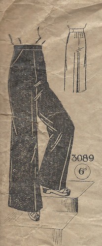 1940s ww2 vintage sewing - ww2,
