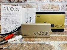 DENON AU-300LC Step Up