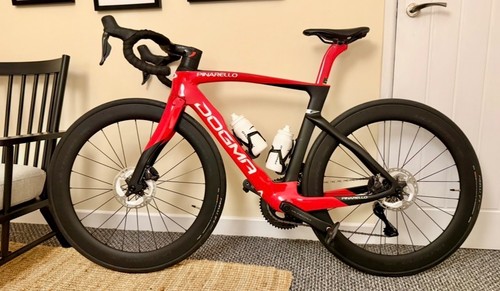 2025 pinarello dogma 5cm - pinarello, 51.5cm