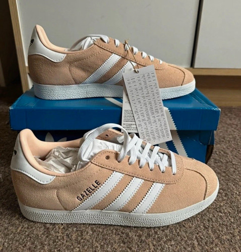 Adidas originals gazelle - originals,