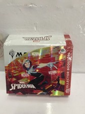 Magic: The Gathering | Marvel's Spider-Man - Collector Booster Box