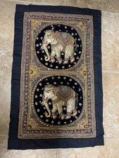 Vintage indian burmese - vintage, kalaga