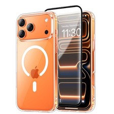 Case For iPhone 17 16 15 Pro