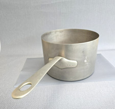 Berndorf Nickel Cooking Pot