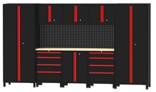 Garage Modular Storage Tool