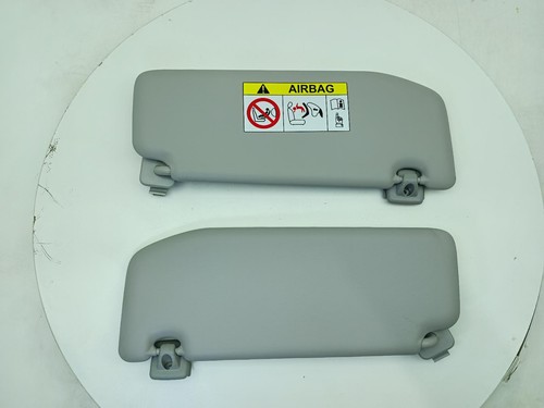 Citroen sun visor - citroen,
